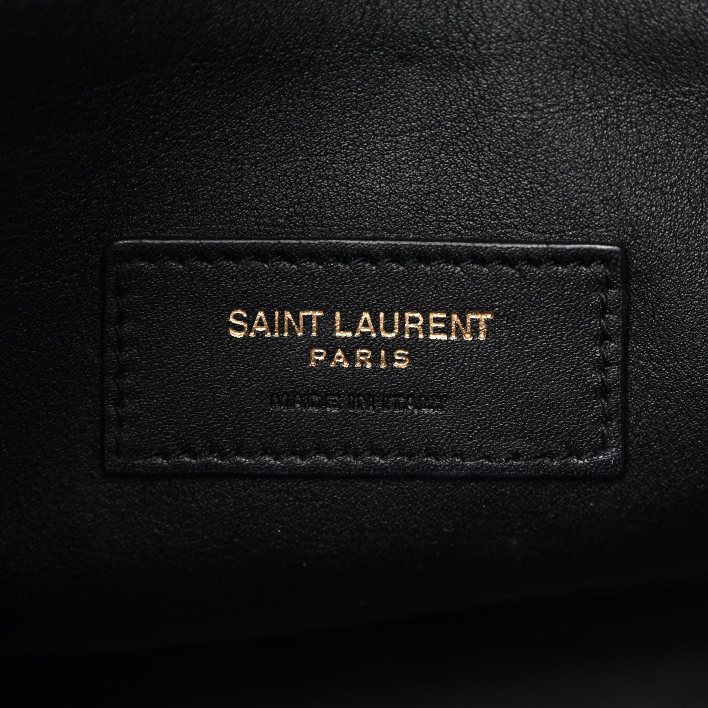Smooth Calfskin Small Le 5 A 7 Soft Hobo Black