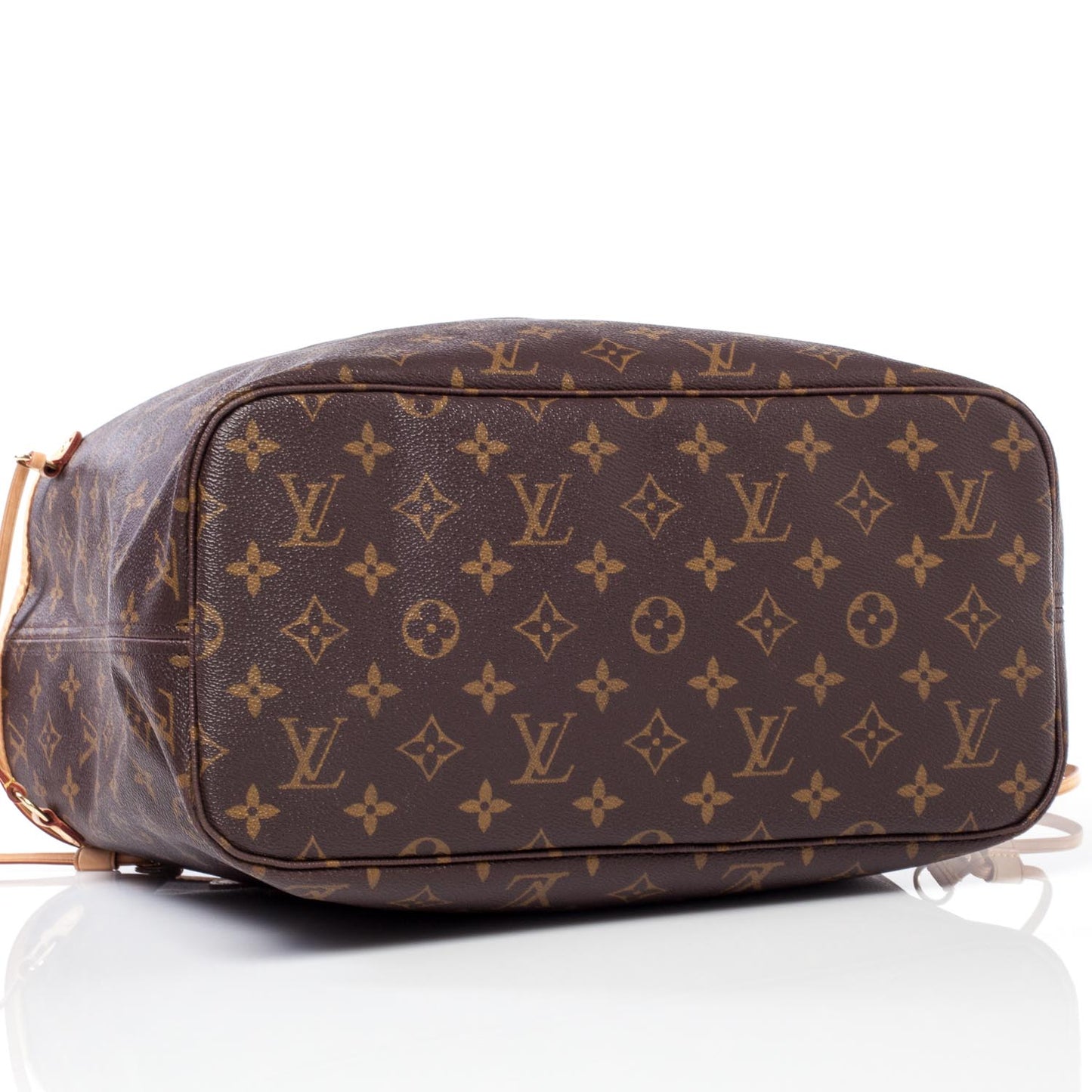 Monogram Neverfull MM
