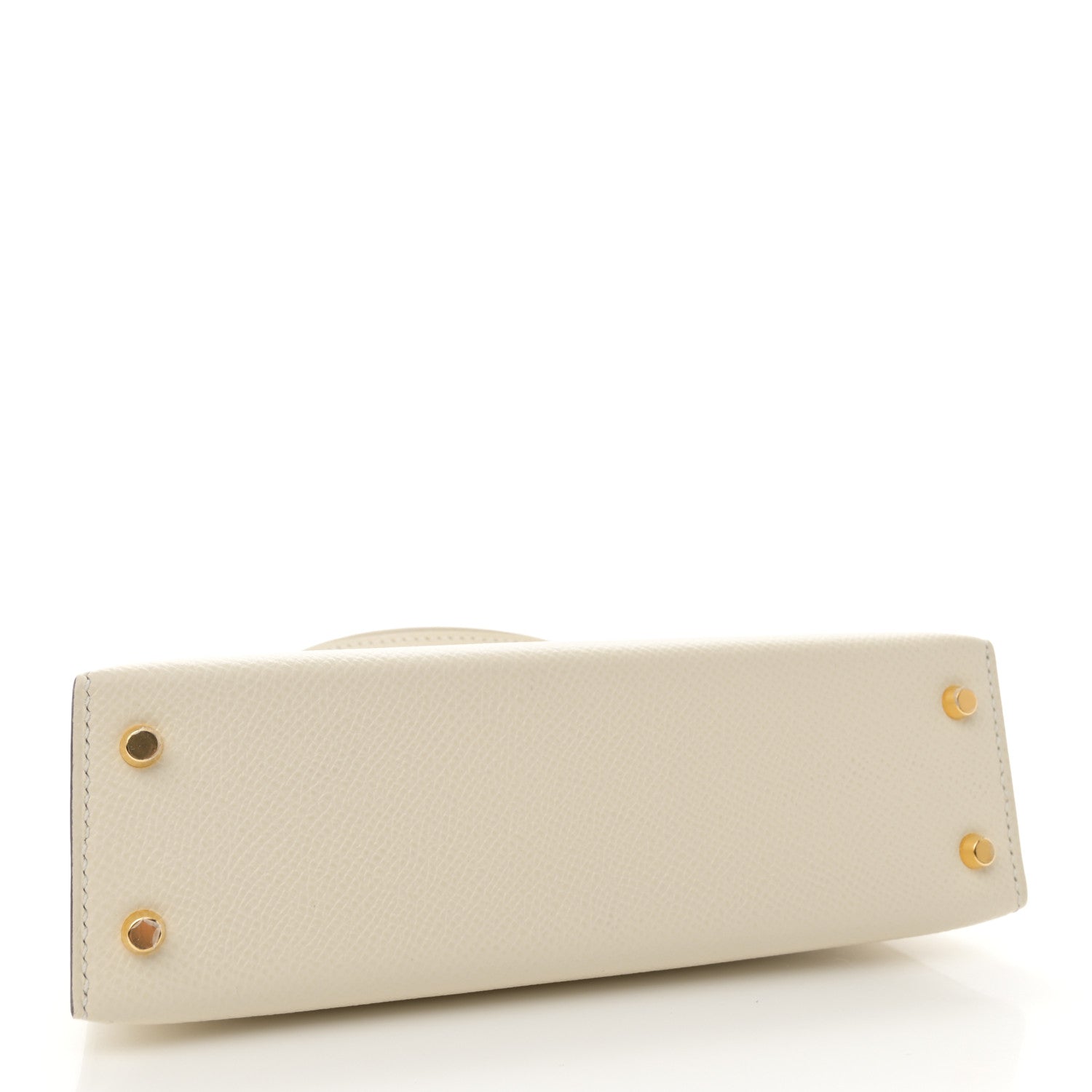 Hermes Epsom Mini Kelly Sellier 20 Nata 4 of 11