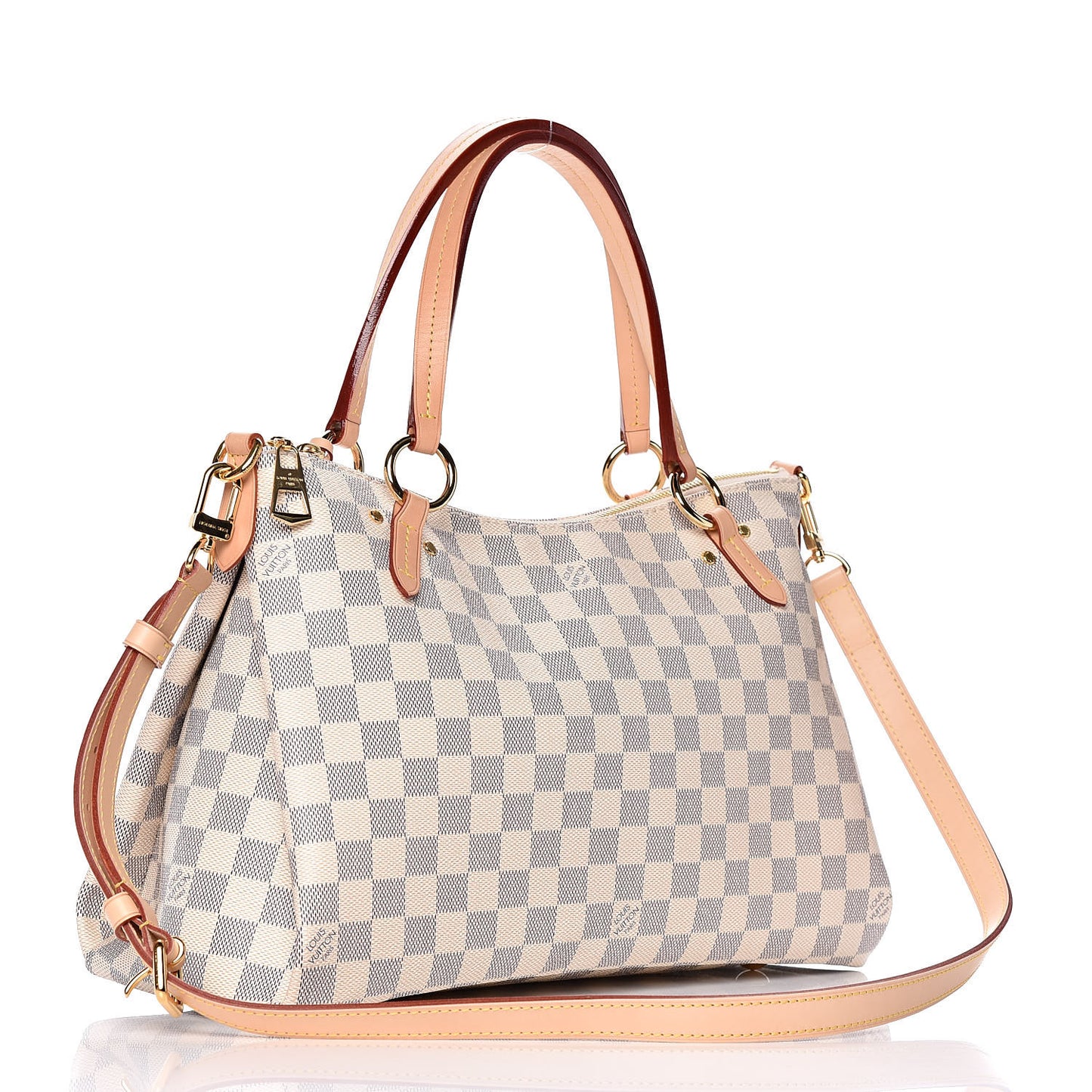 Damier Azur Lymington