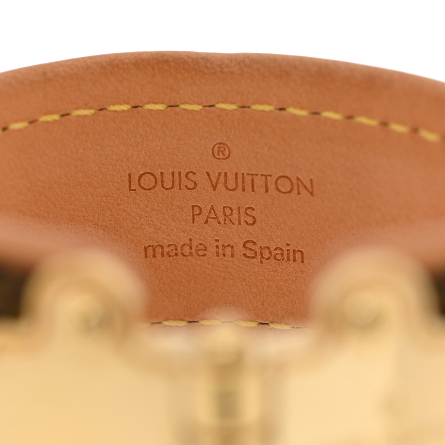 Monogram Save It Bracelet 17