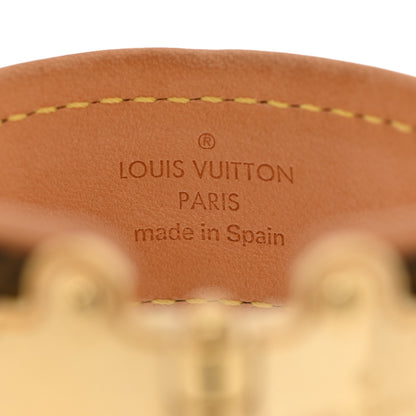 Louis Vuitton Monogram Save It Bracelet 17 4 of 8