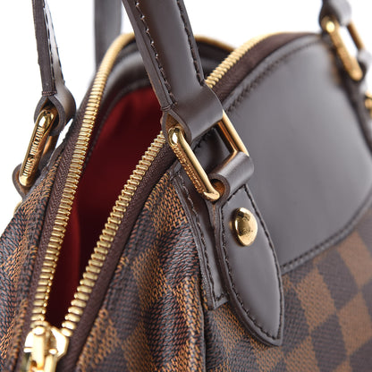 Louis Vuitton Damier Ebene Verona PM 15 of 16