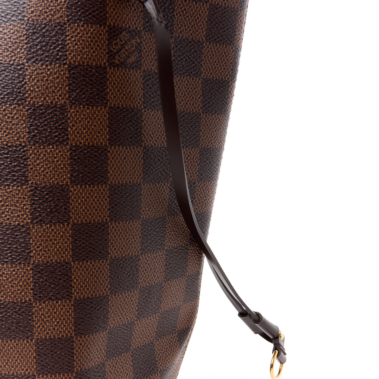 Louis Vuitton Damier Ebene Neo Neverfull MM 13 of 13