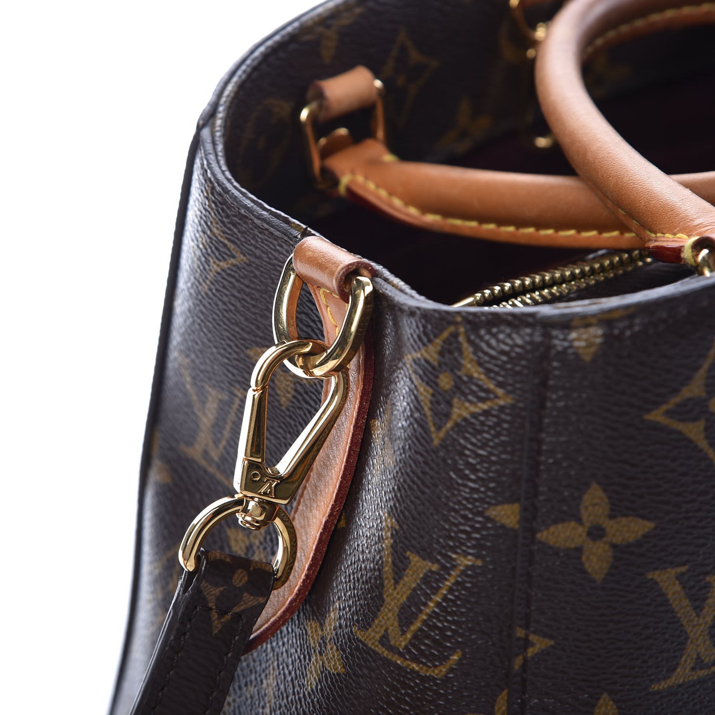 Monogram Montaigne BB