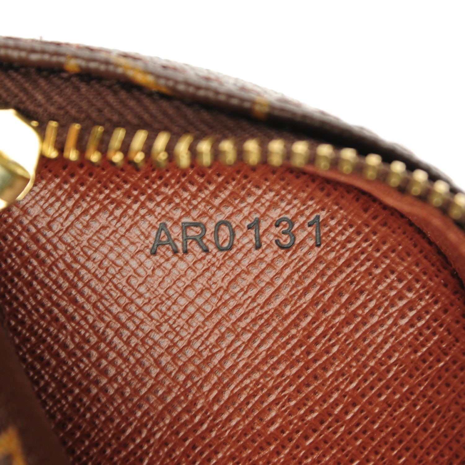 Louis Vuitton Monogram Nil 28 7 of 7