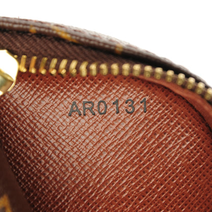 Louis Vuitton Monogram Nil 28 7 of 7