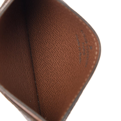 Louis Vuitton Monogram Card Holder Armagnac 5 of 6