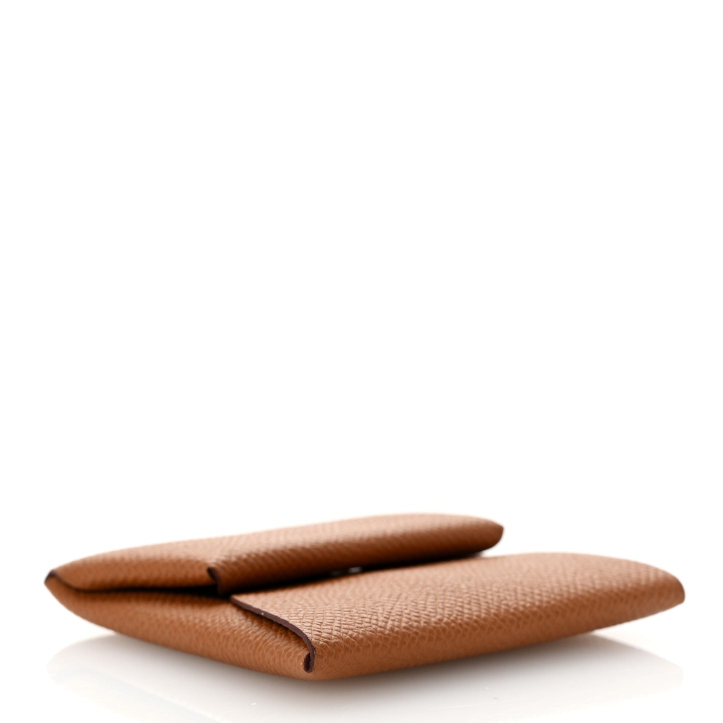 Epsom Bastia Coin Purse Gold