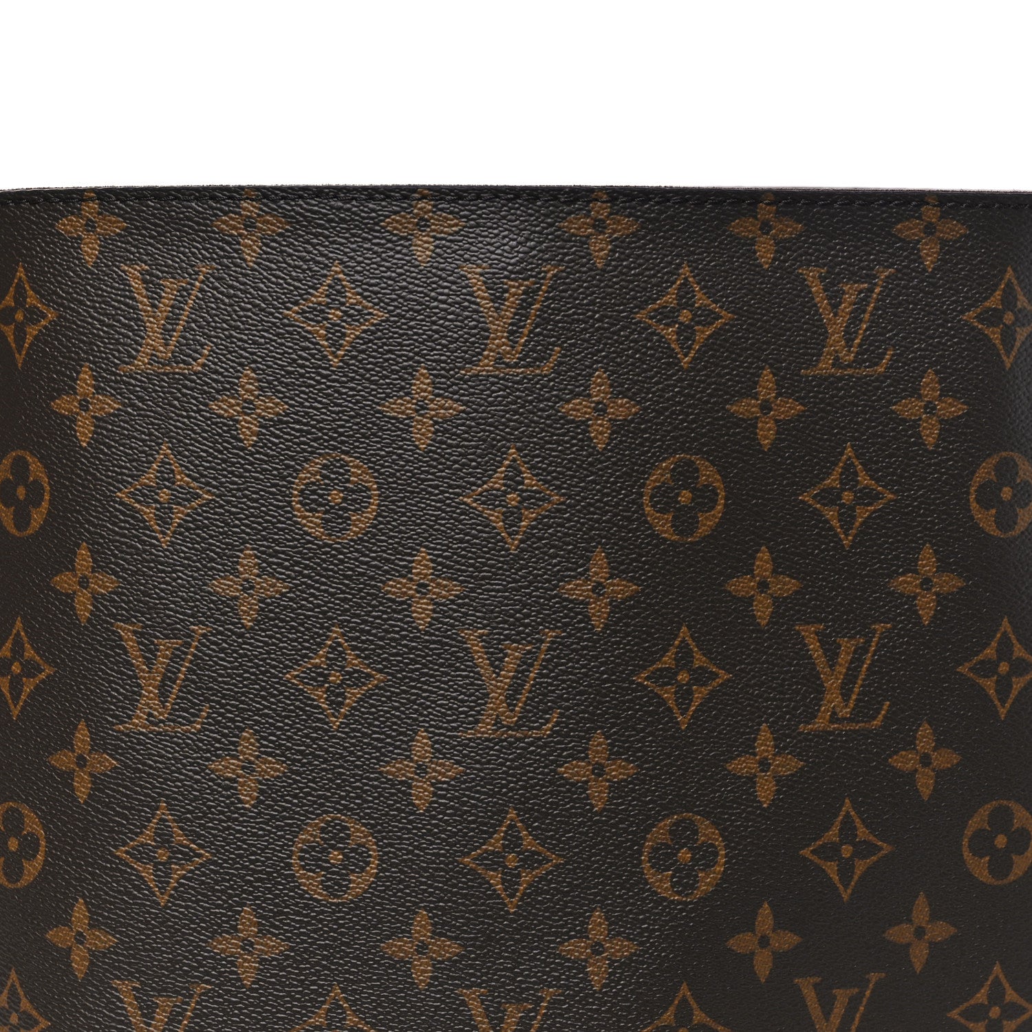 Louis Vuitton Monogram All-In GM 8 of 10