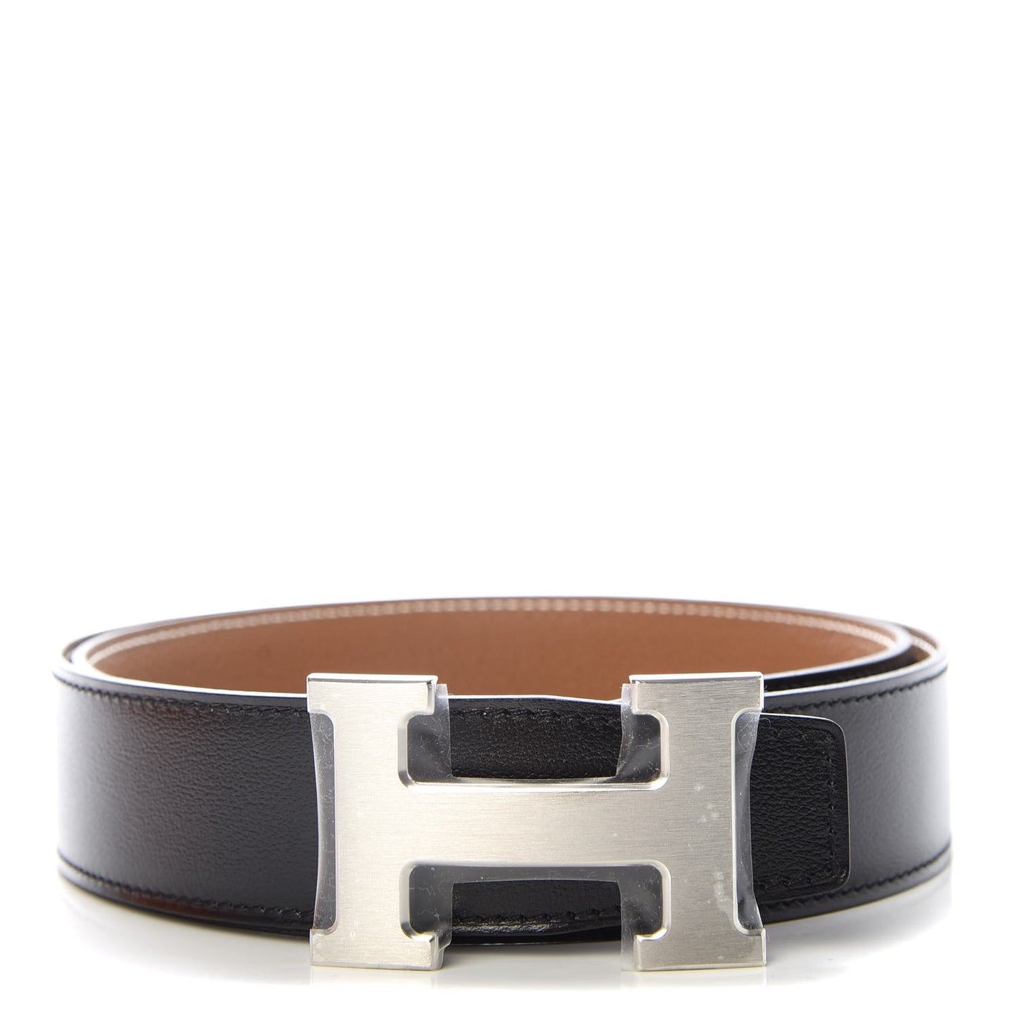 Box Togo 32mm H Belt 75 Black Gold
