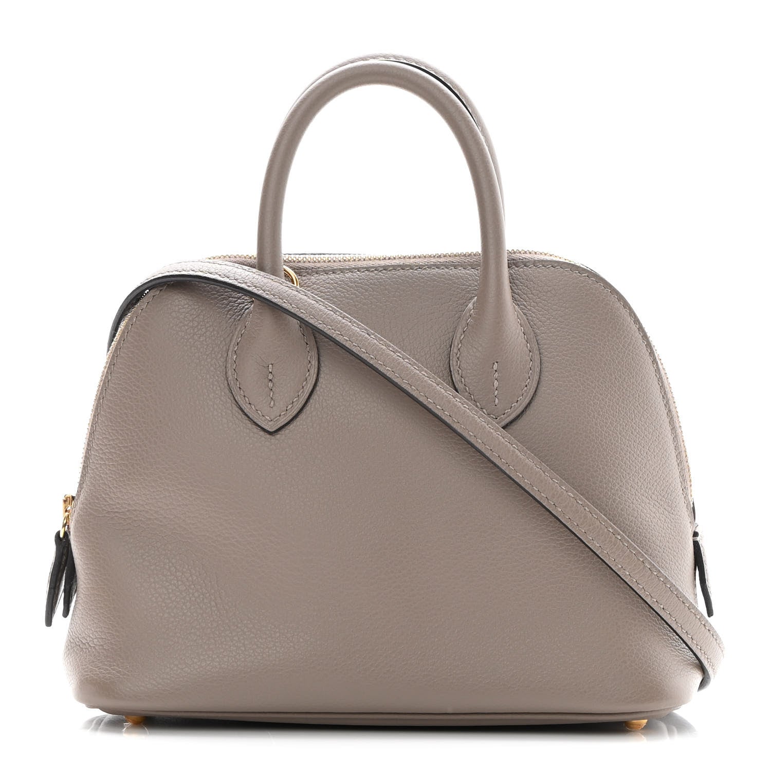 Hermes Evercolor Mini 1923 Bolide Gris Asphalte 1 of 12