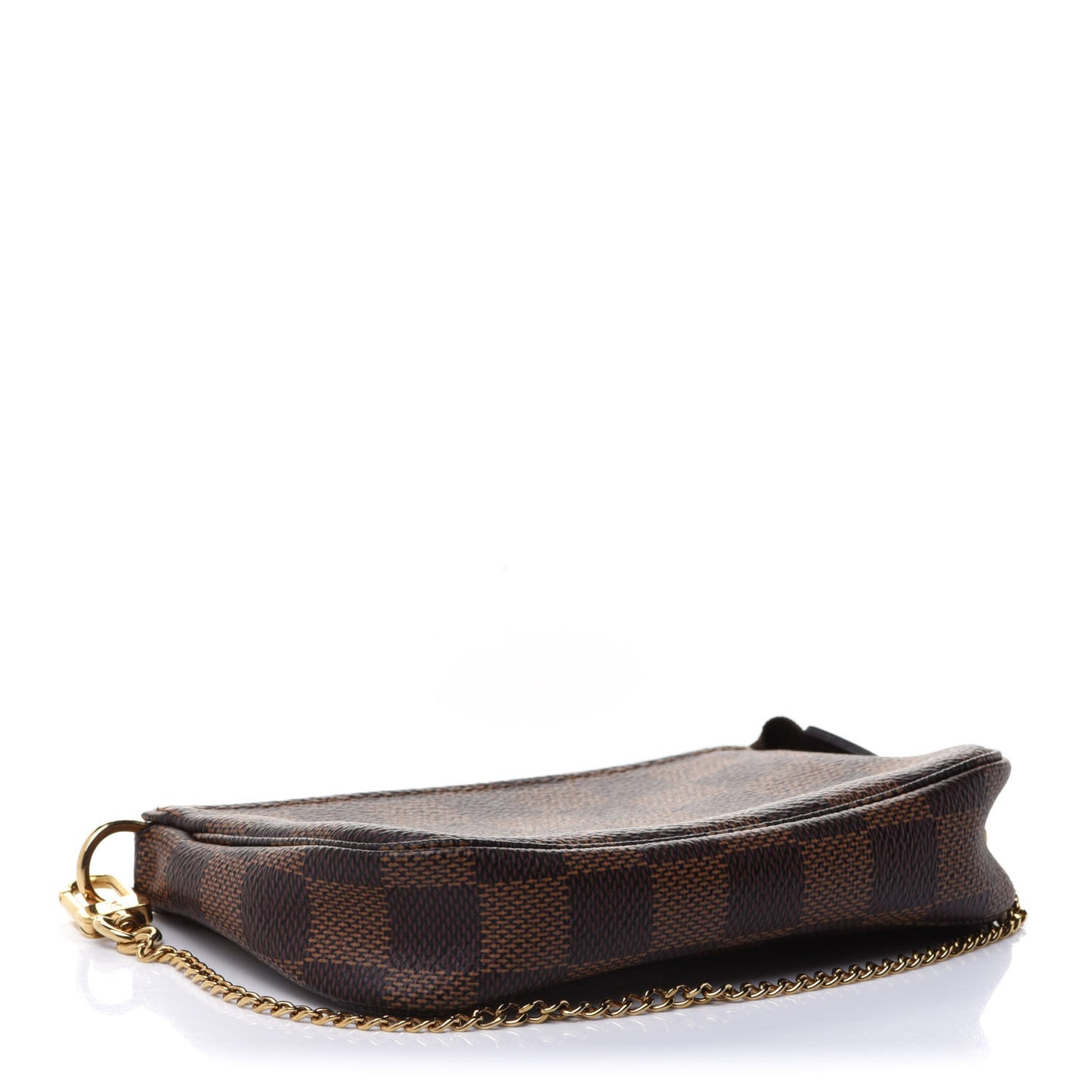 Damier Ebene Mini Pochette Accessories