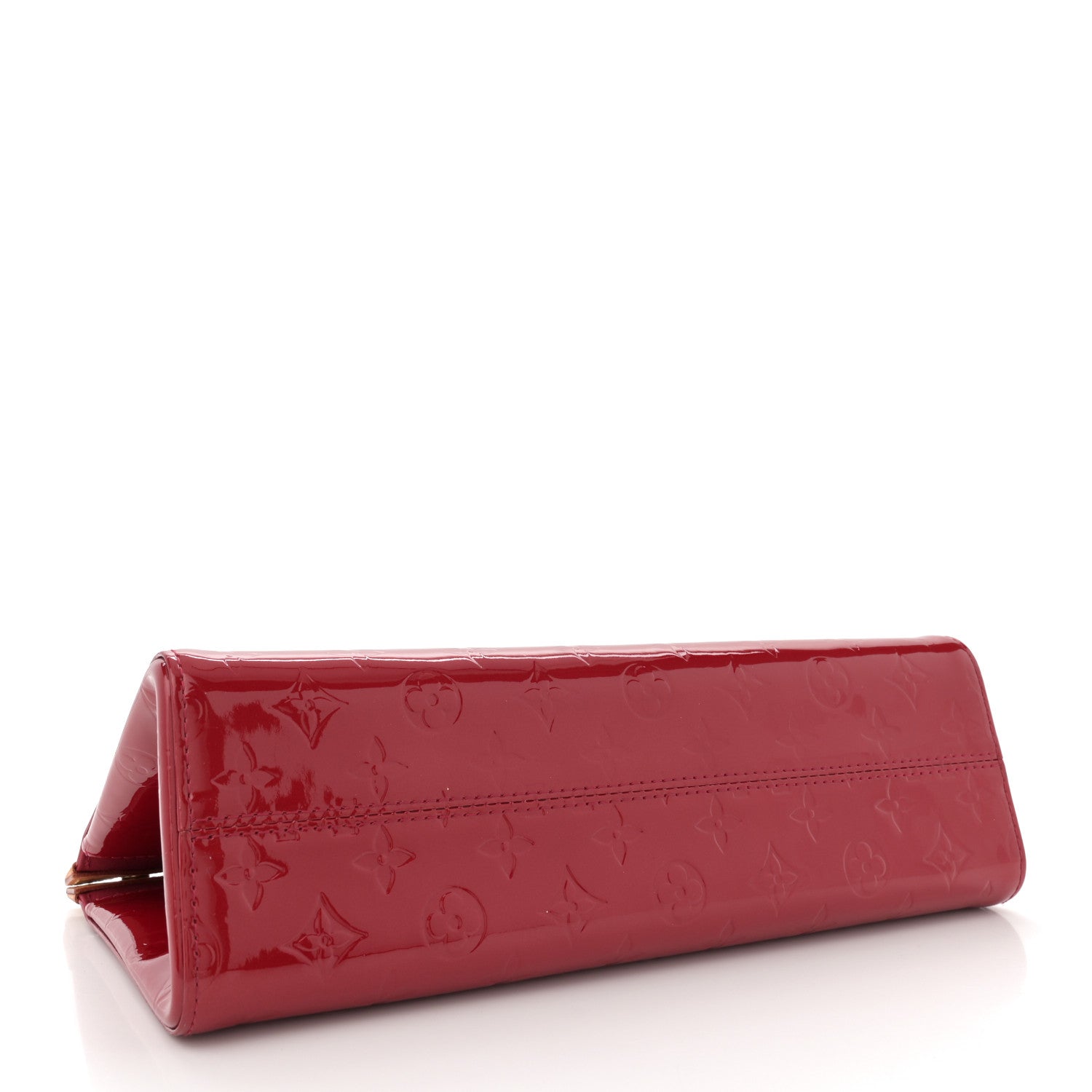 Louis Vuitton Vernis Roxbury Drive Pomme D'Amour 4 of 12