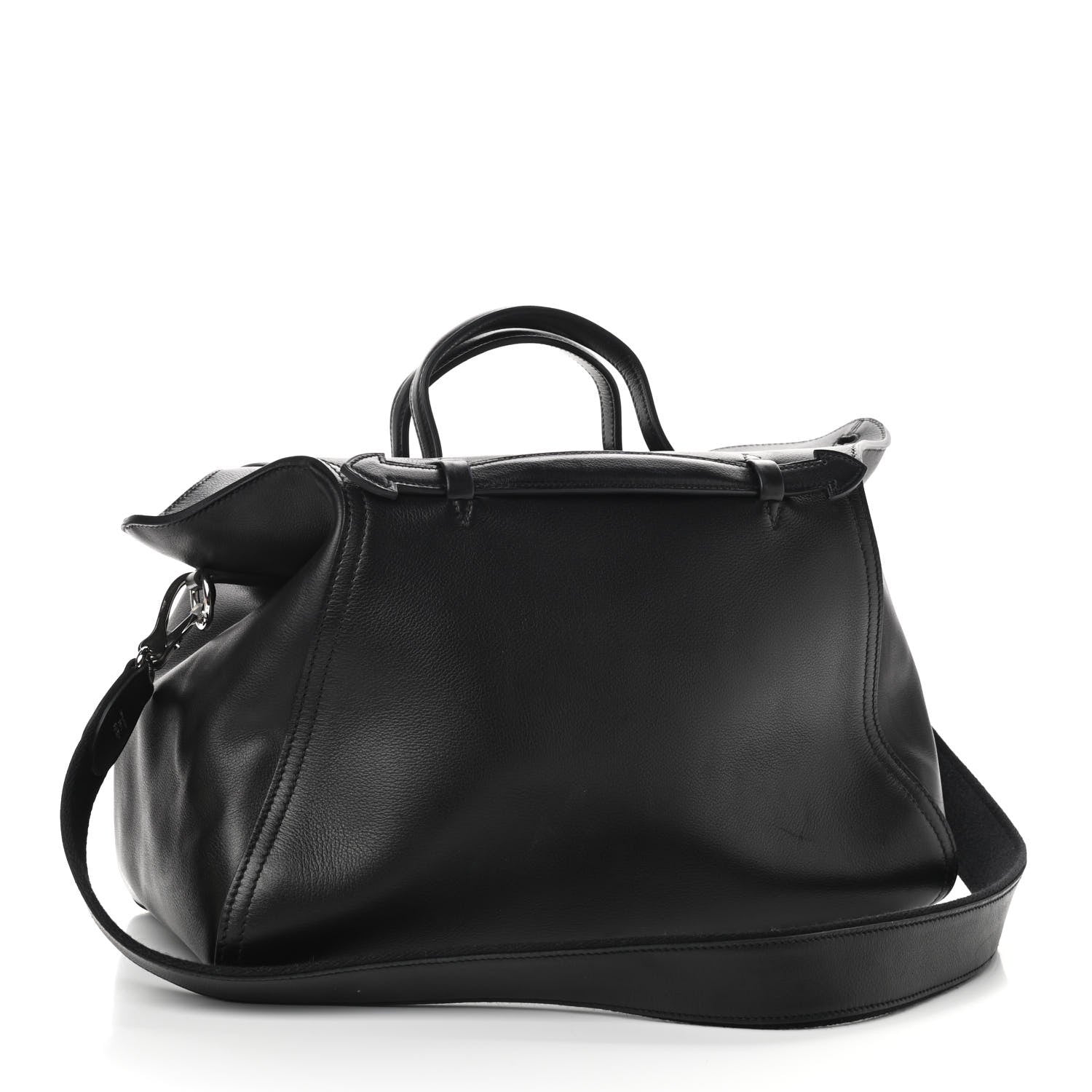 Hermes Evercolor Oxer Black 2 of 10