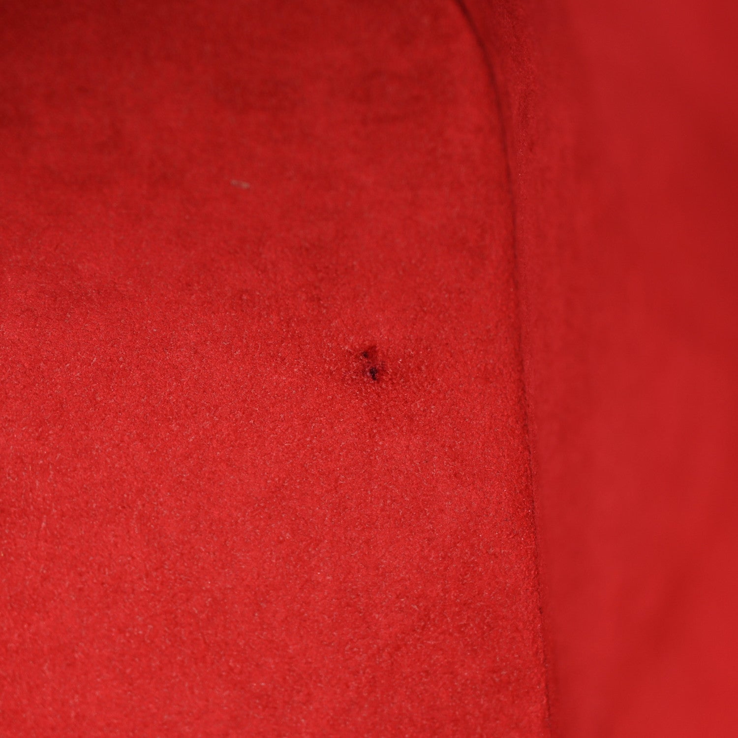 Louis Vuitton Epi Alma PM Coquelicot 12 of 12