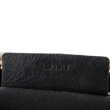 Givenchy Tumbled Sheepskin Medium Pandora Brown 7 of 8