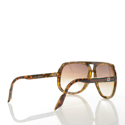 Gucci Aviator Sunglasses 1622/S Havana 2 of 6