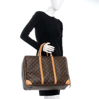 Louis Vuitton Monogram Sirius 45 2 of 14