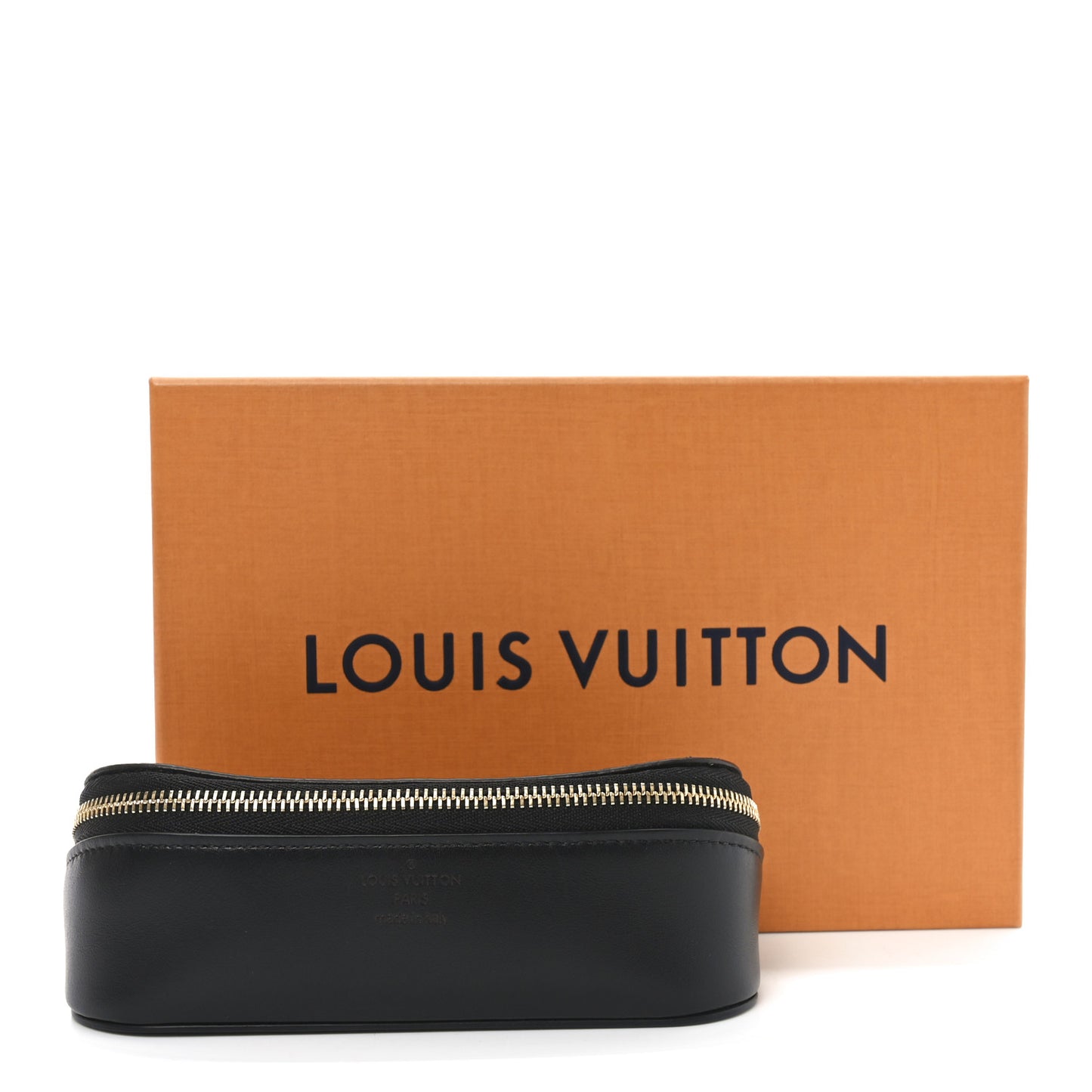 Monogram Sunglasses Pouch GM
