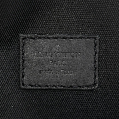 Louis Vuitton Damier Infini Campus BumBag Black 6 of 9