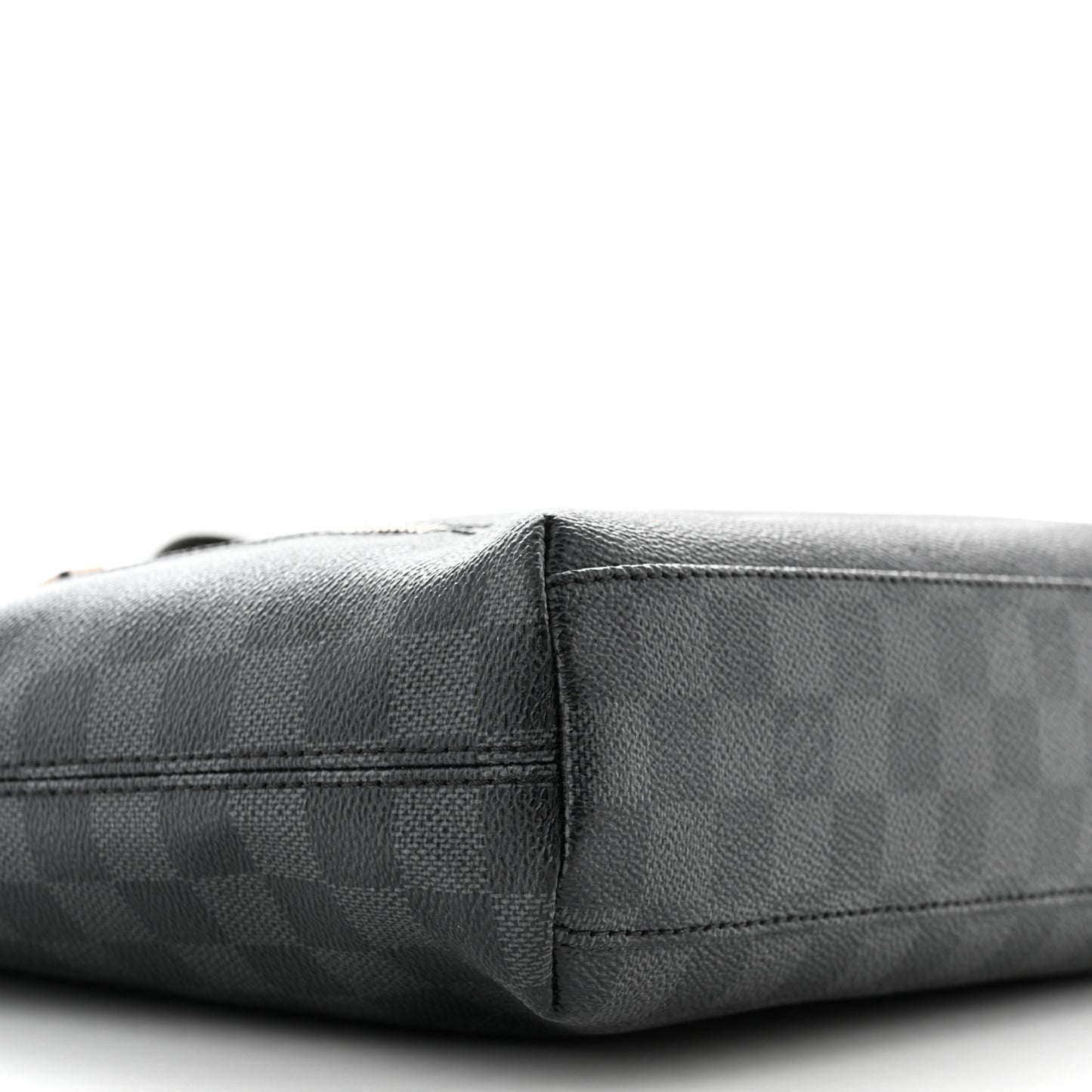 Damier Graphite Mick PM
