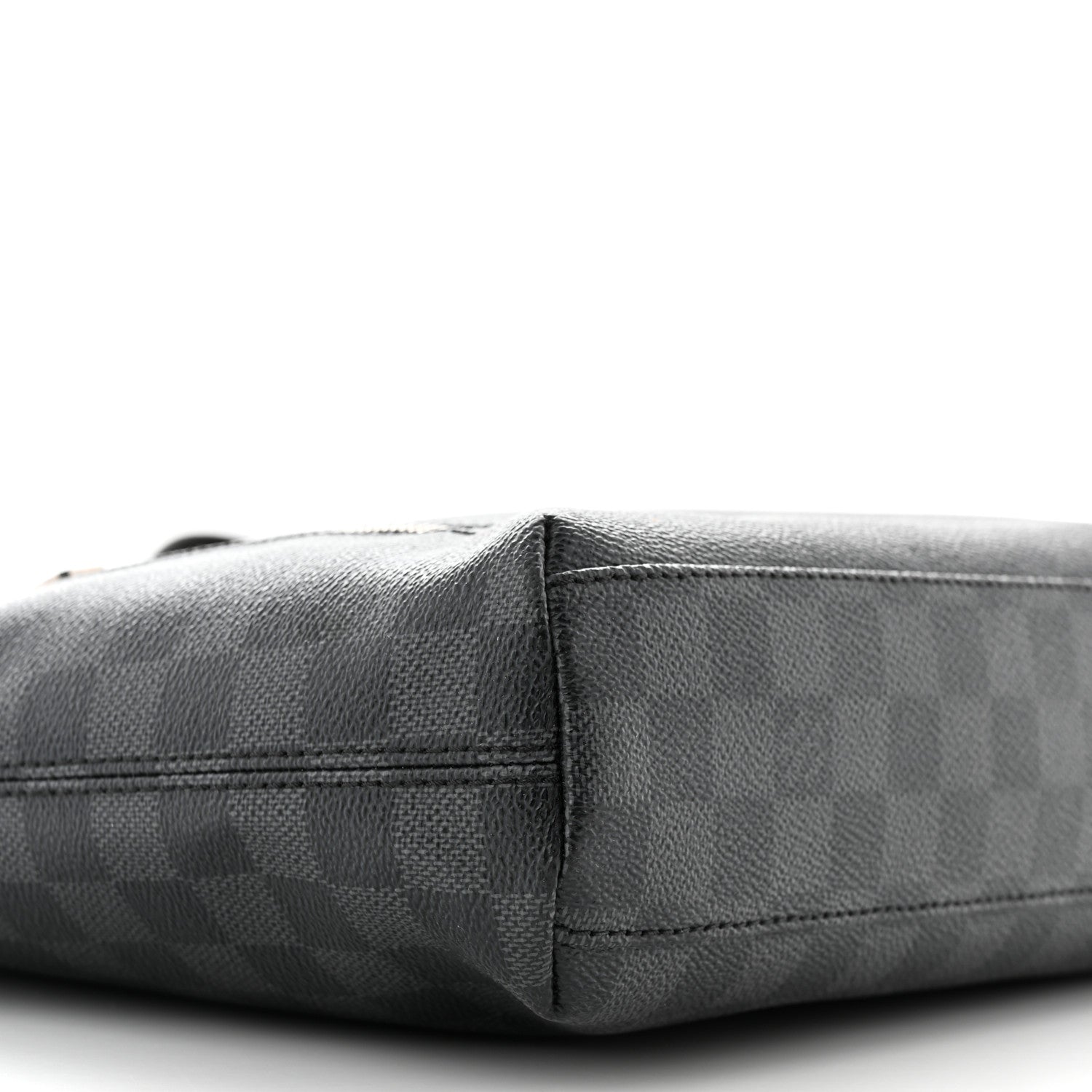 Louis Vuitton Damier Graphite Mick PM 8 of 9