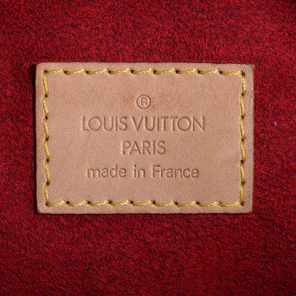 Louis Vuitton Monogram Excentri-Cite 6 of 7