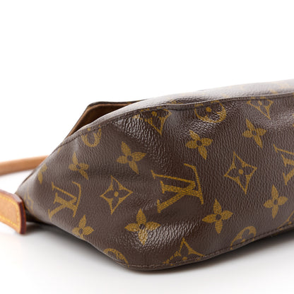Louis Vuitton Monogram Mini Looping 9 of 11