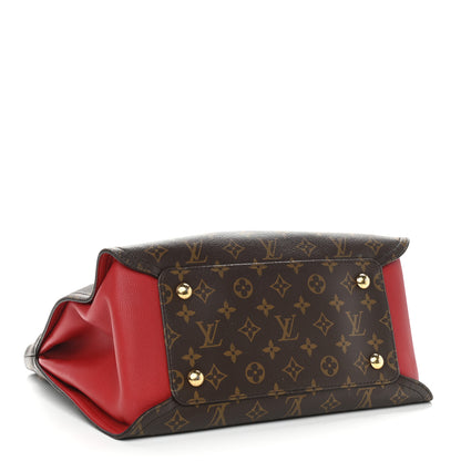 Louis Vuitton Monogram Gaia Cherry 4 of 11
