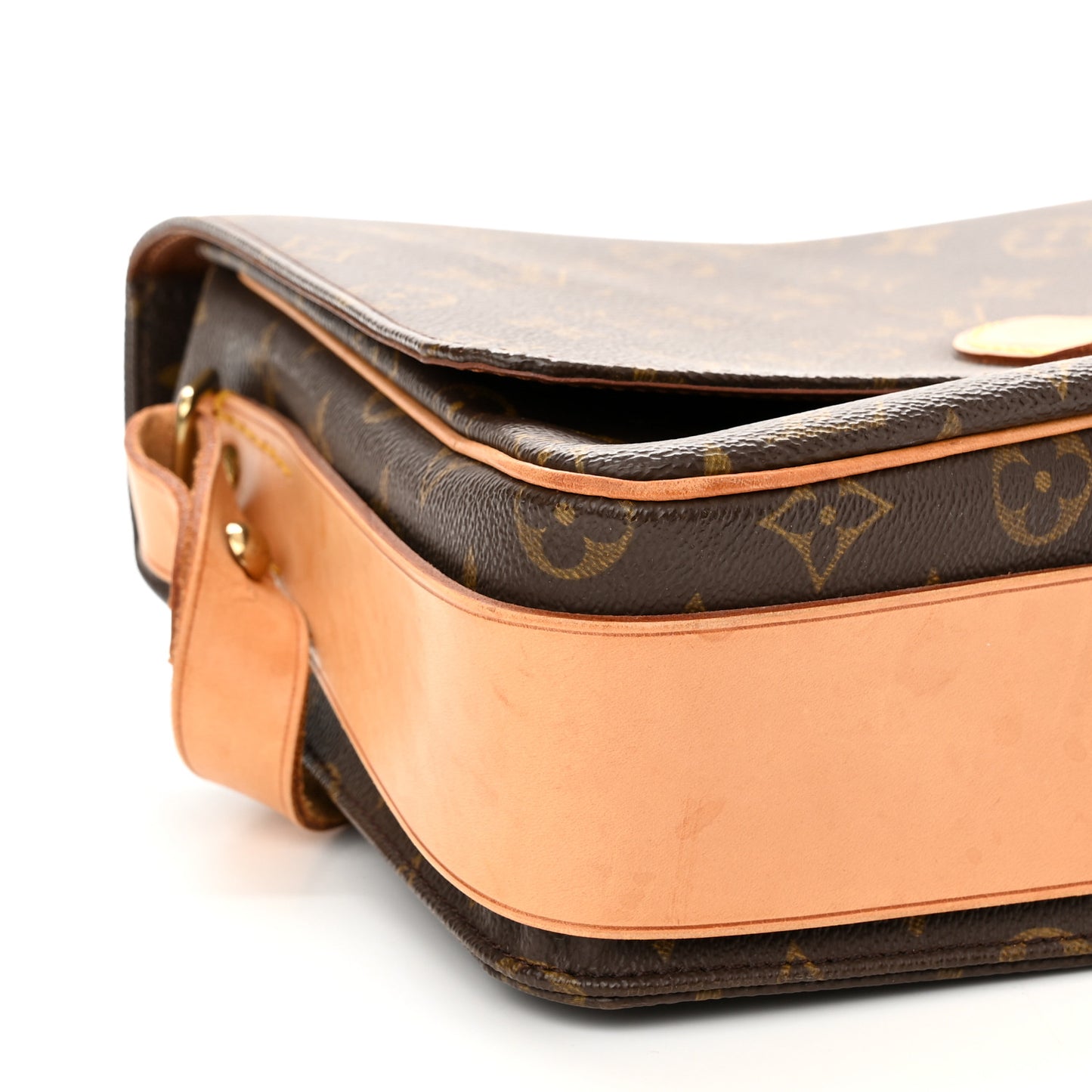 Monogram Cartouchiere 26