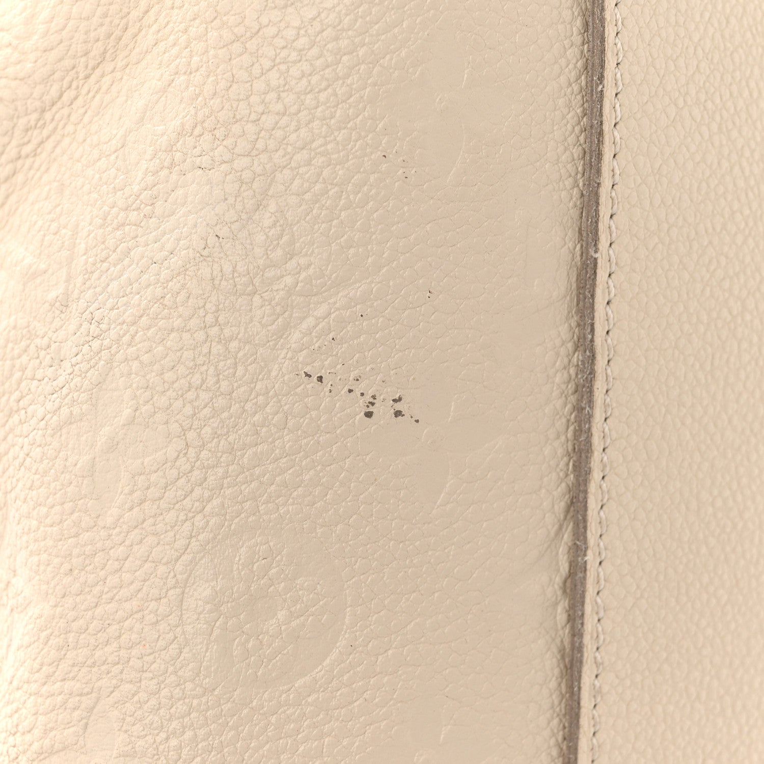 Louis Vuitton Empreinte Speedy Bandouliere 30 Neige 16 of 17