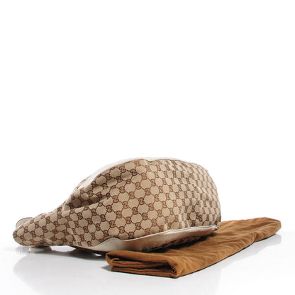 Gucci Monogram Charlotte Tote Off White 4 of 7