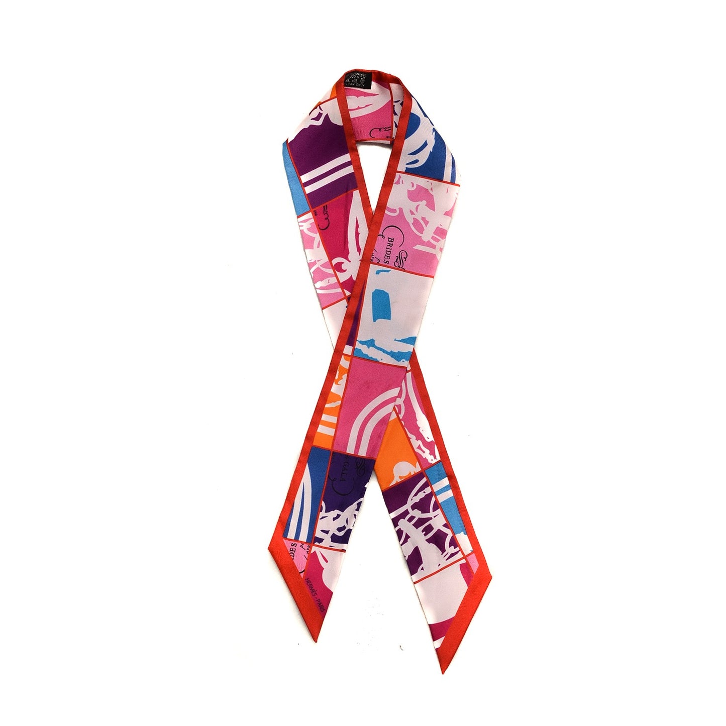 Silk Brides de Gala En Desordre Twilly