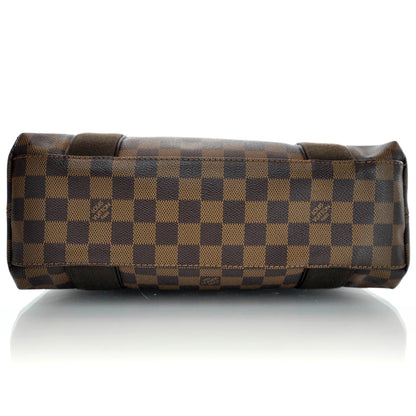 Louis Vuitton Damier Ebene Beaubourg 5 of 9