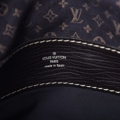 Louis Vuitton Mini Lin Initiales Amman Ebene 6 of 9