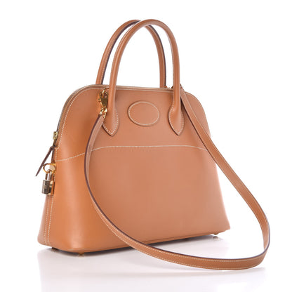 Hermes Chamonix Bolide 31 1923 Natural 4 of 11
