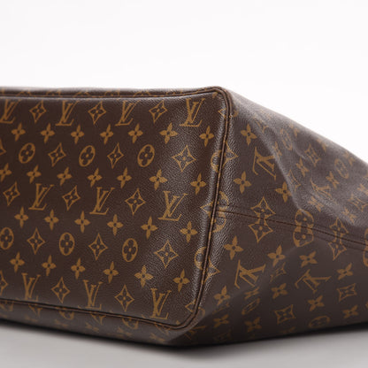 Louis Vuitton Monogram Neo Neverfull GM 7 of 10