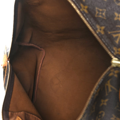 Louis Vuitton Monogram Speedy 40 5 of 11