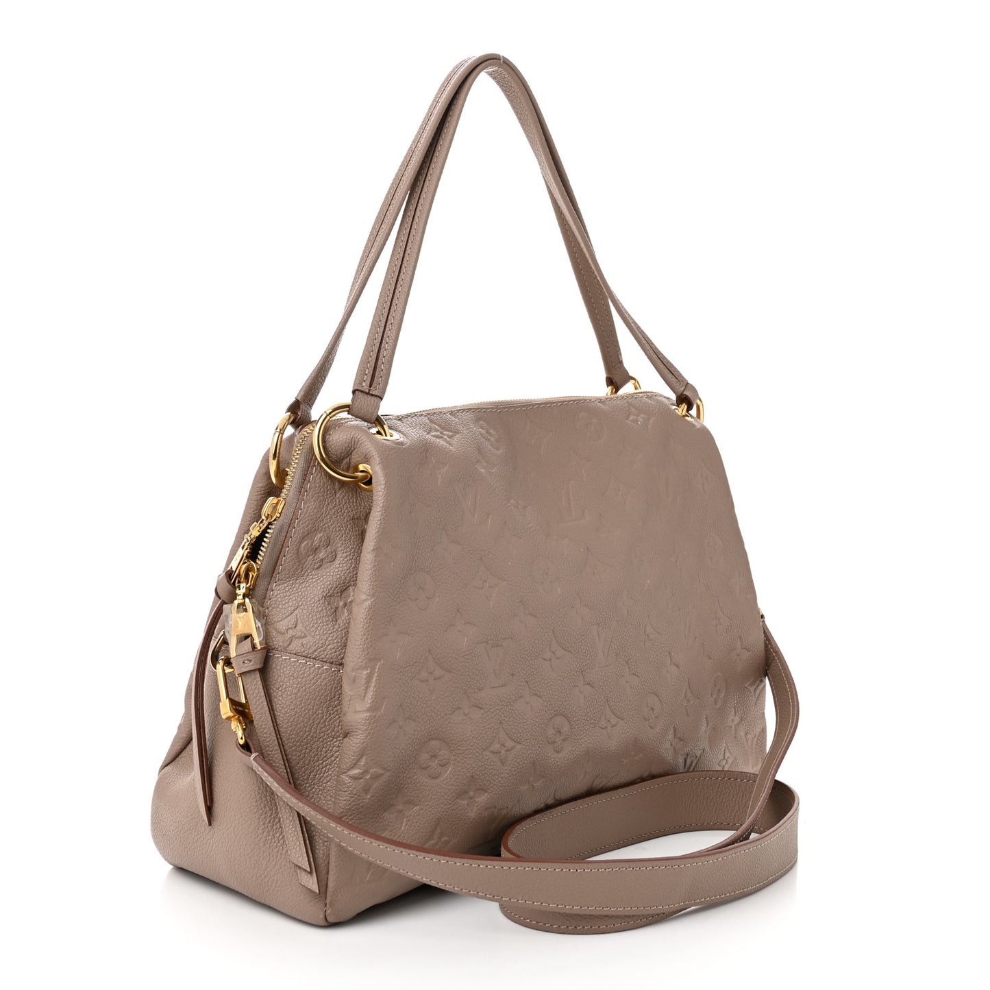 Empreinte Ponthieu PM Taupe Glace
