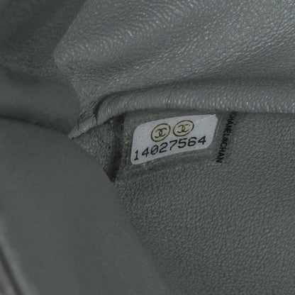 Chanel Caviar Washed Lambskin 2.55 Reissue 226 Flap Brown Grey 9 of 9