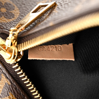 Louis Vuitton Monogram Bumbag 7 of 12