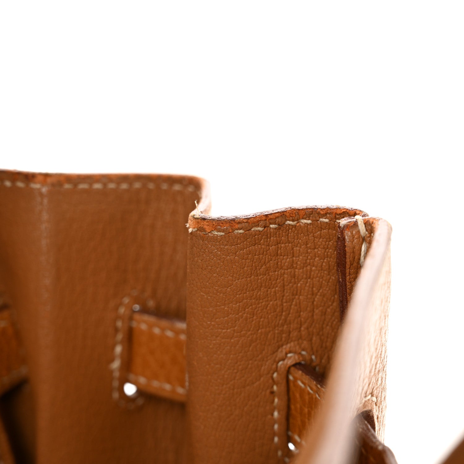 Hermes Ardennes HAC Birkin 32 Naturelle 14 of 21