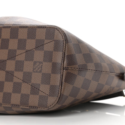 Louis Vuitton Damier Ebene Siena PM 10 of 10