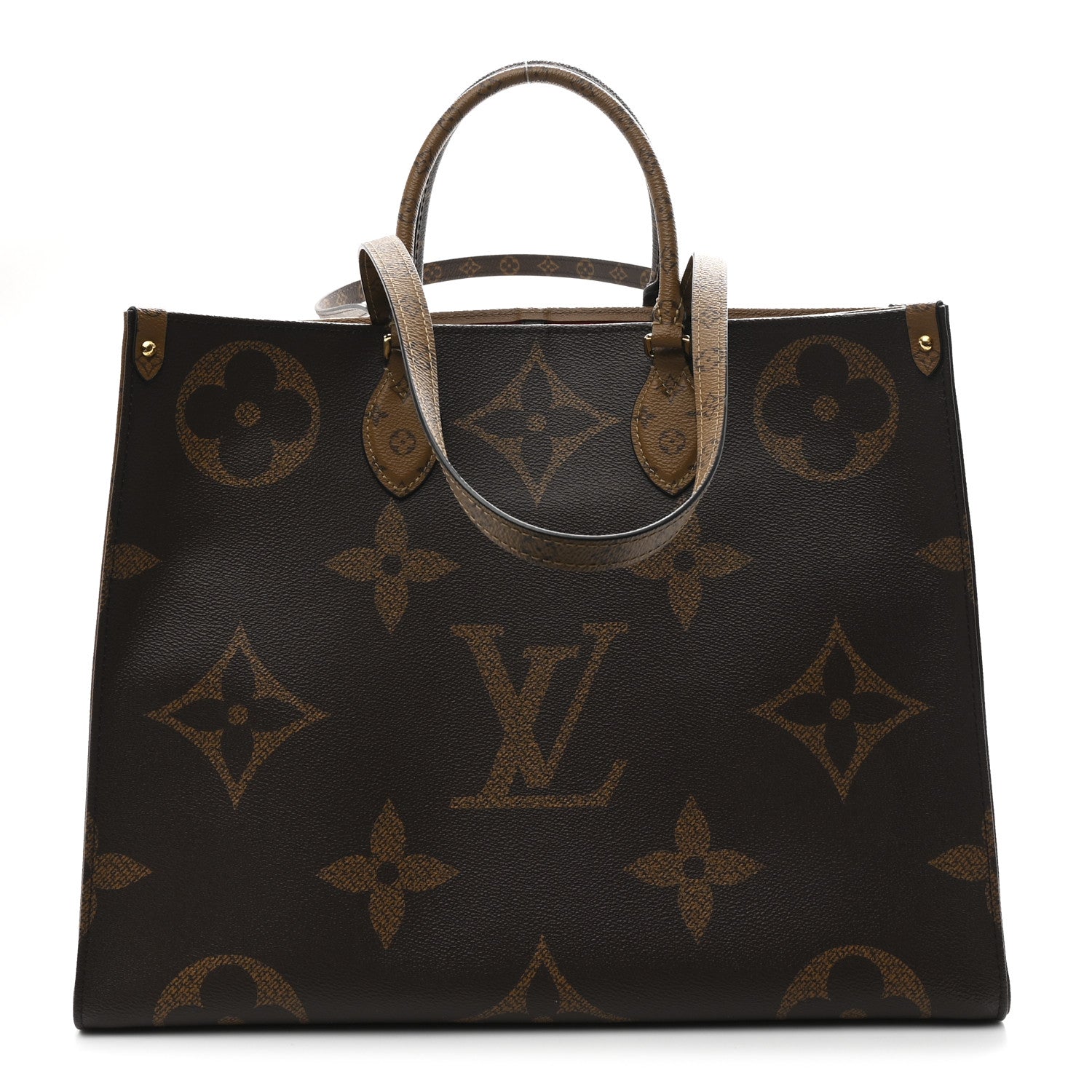 Louis Vuitton Reverse Monogram Giant Onthego GM 1 of 10