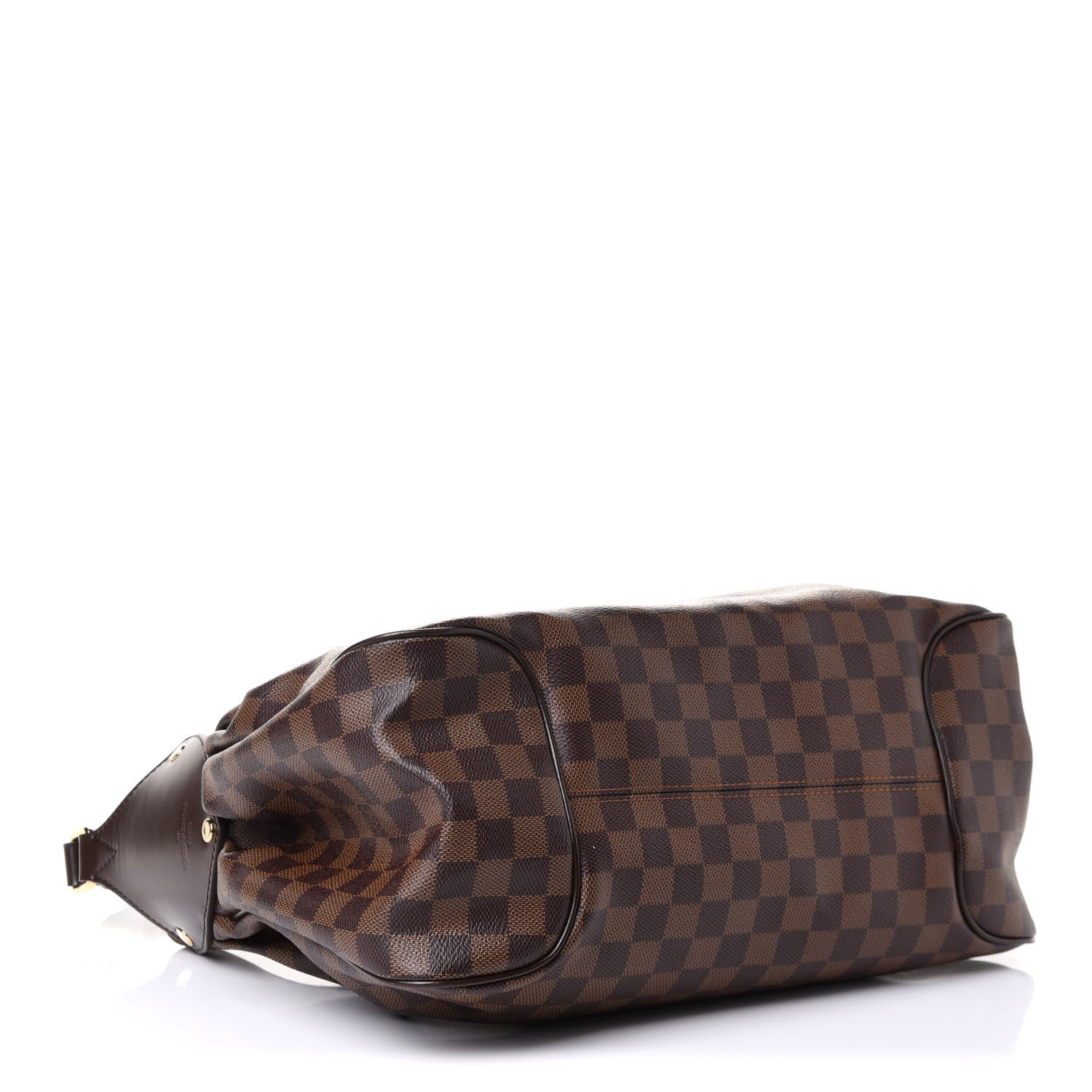 Louis Vuitton Damier Ebene Reggia 4 of 9