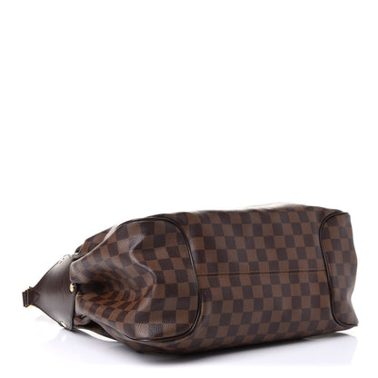 Louis Vuitton Damier Ebene Reggia 4 of 9