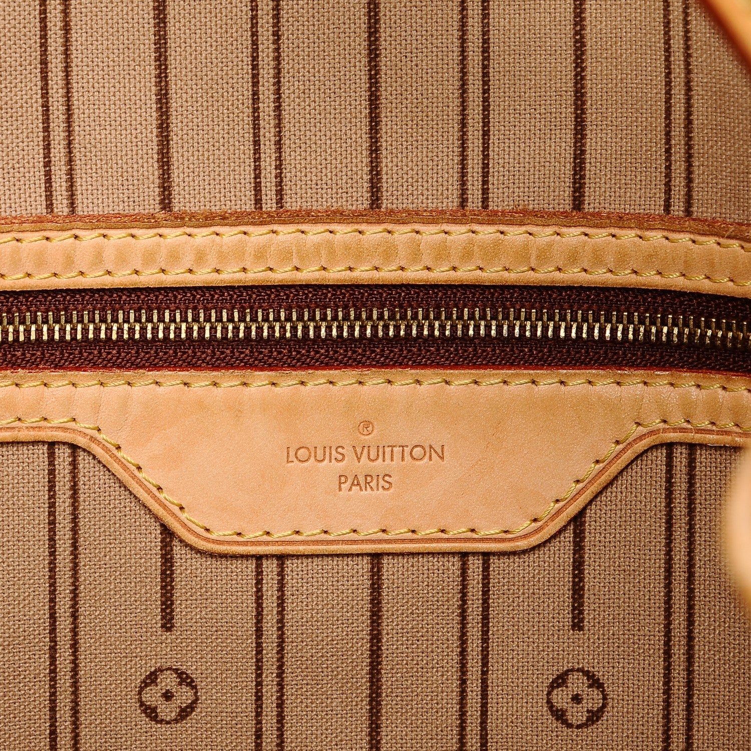 Louis Vuitton Monogram Delightful PM 6 of 7