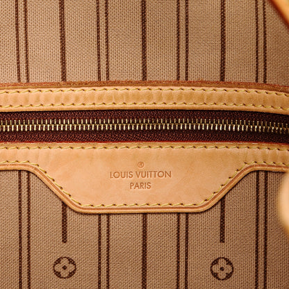 Louis Vuitton Monogram Delightful PM 6 of 7
