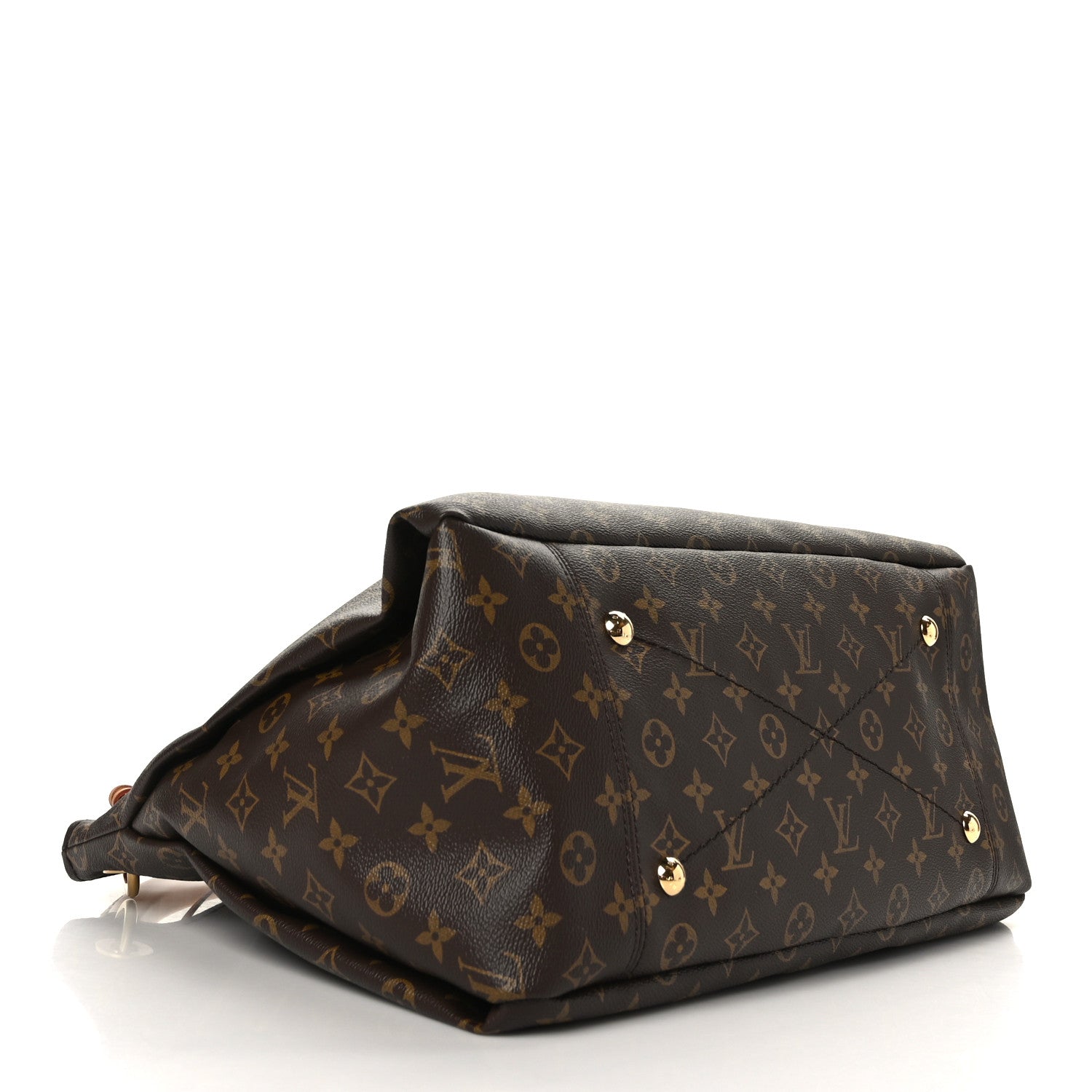 Louis Vuitton Monogram Artsy MM 4 of 9
